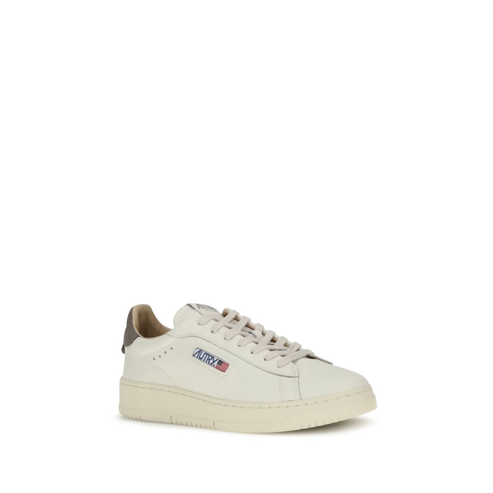 Autry Dallas Low Sneakers - Image 2