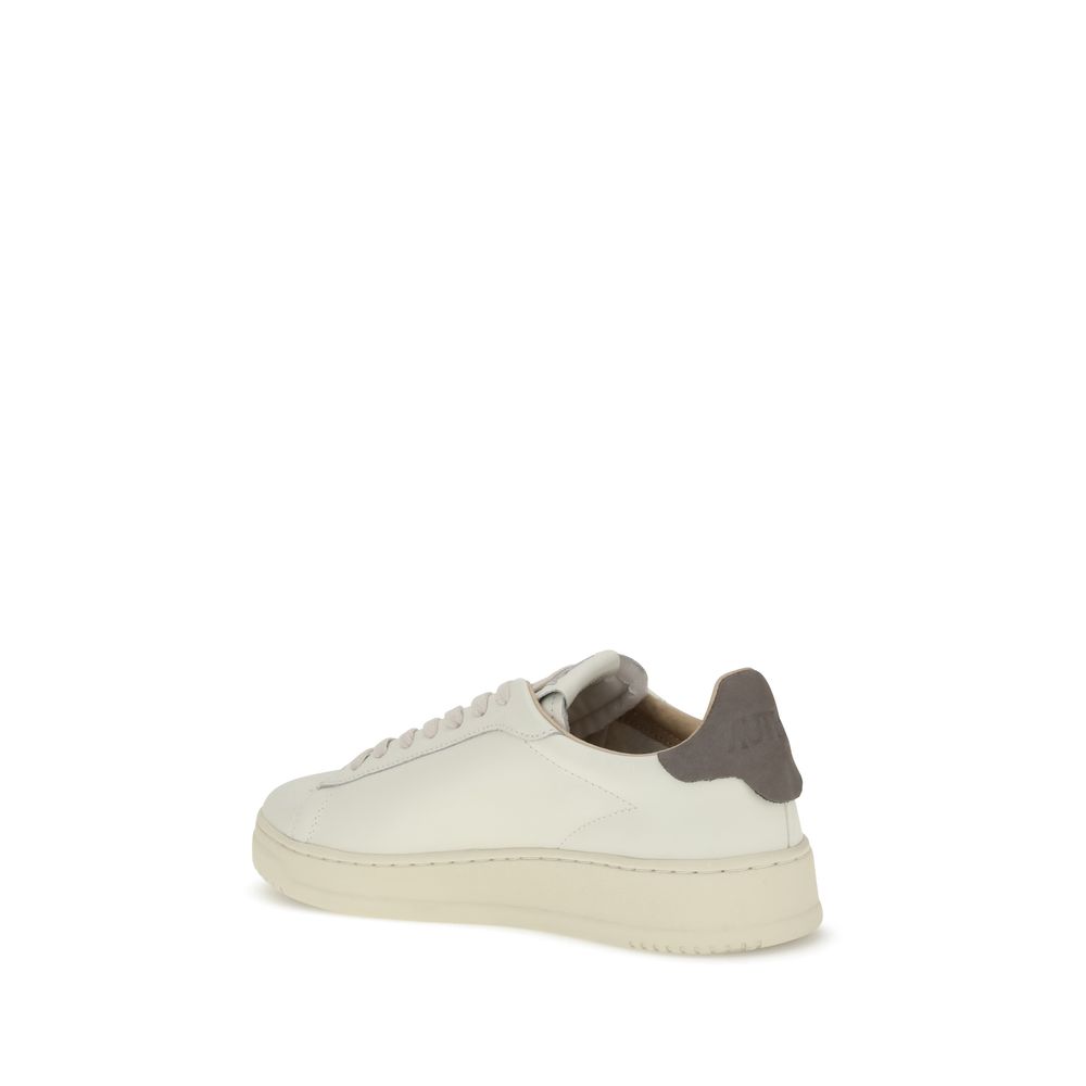 Autry Dallas Low Sneakers - Image 3