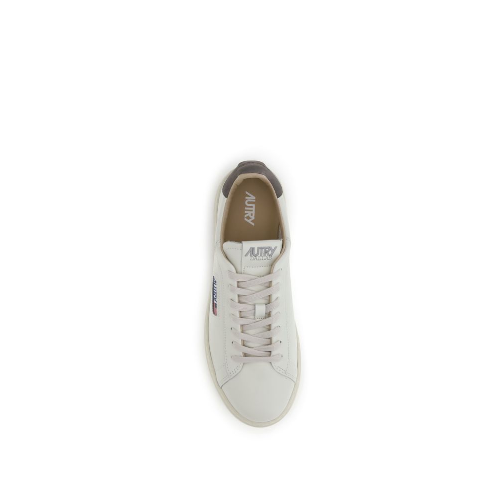 Autry Dallas Low Sneakers - Image 4