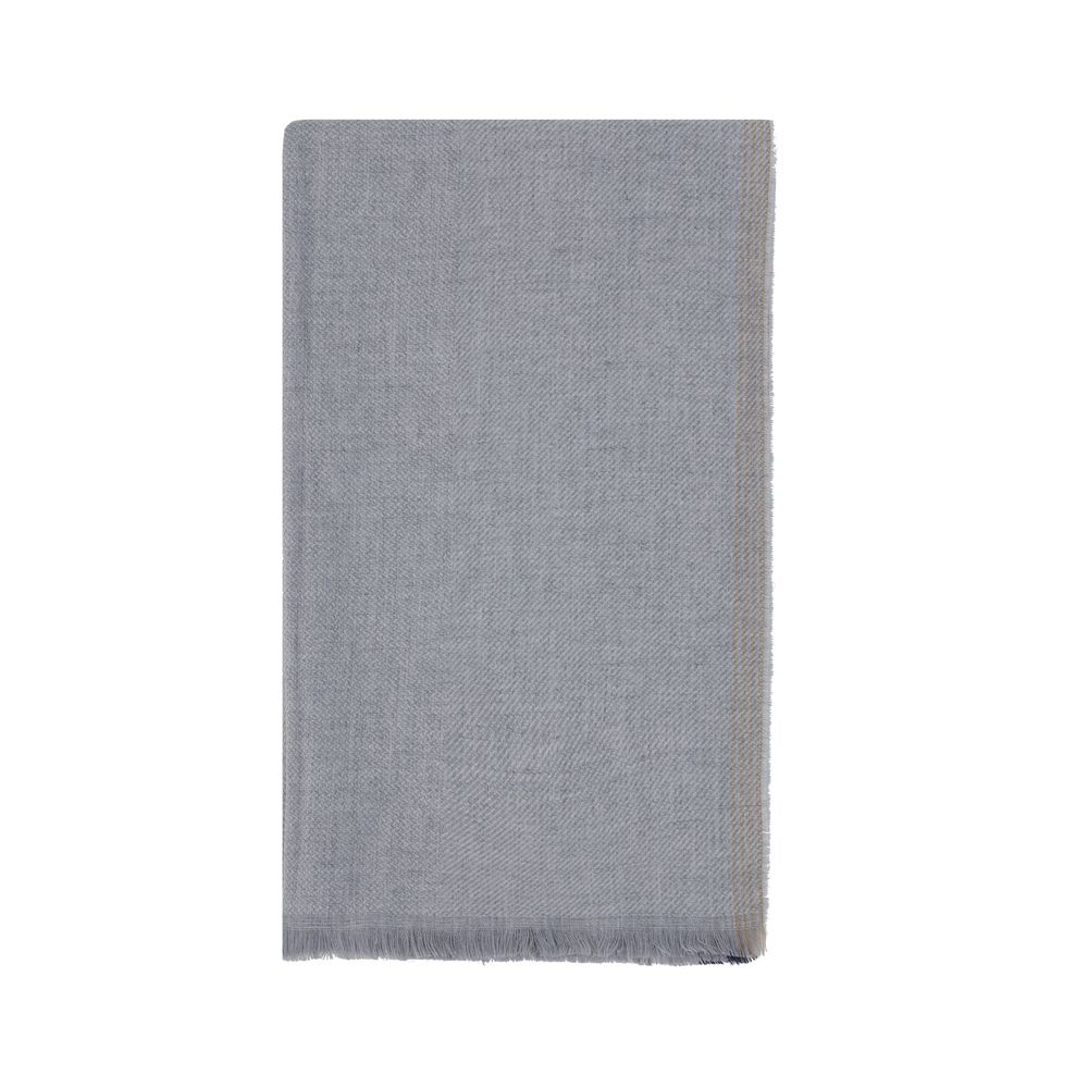 Brunello Cucinelli Cashmere Scarf - Image 2