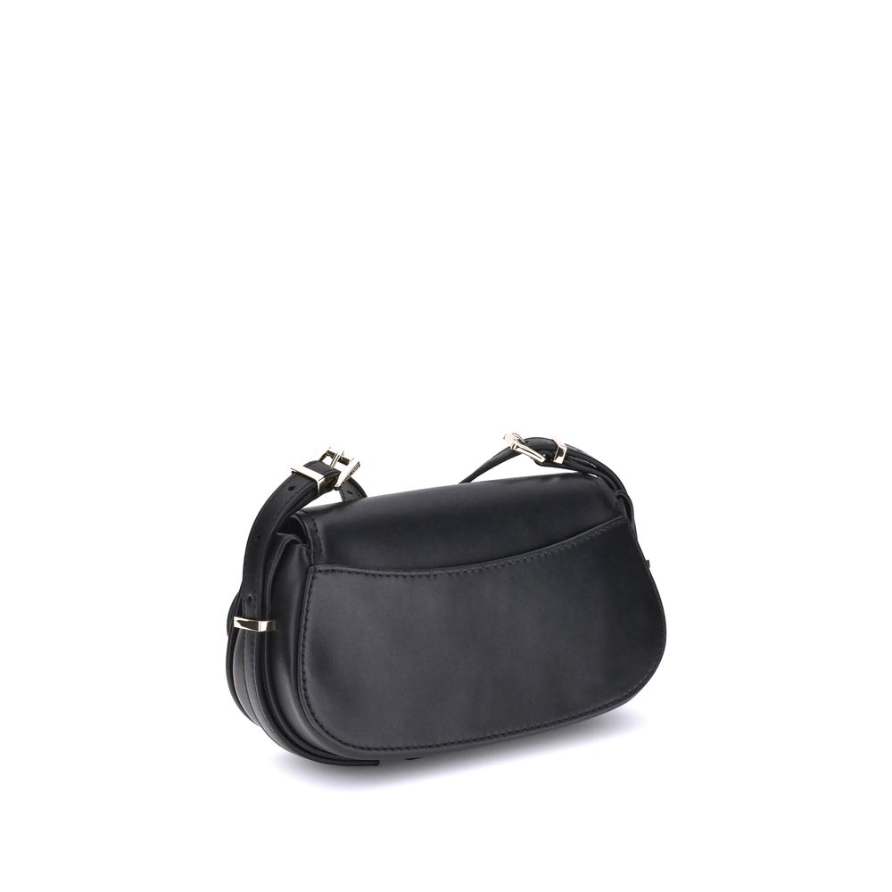Michael Kors Small Lydia Shoulder Bag - Image 3