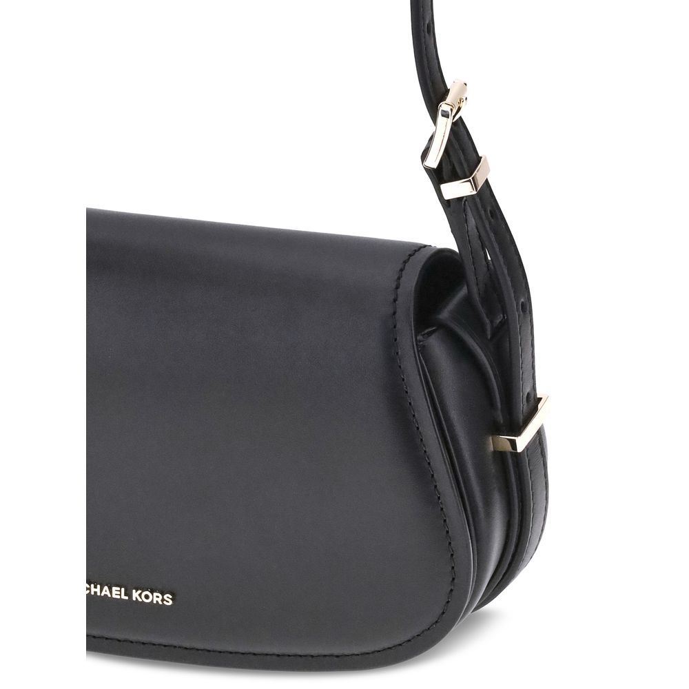 Michael Kors Small Lydia Shoulder Bag - Image 4