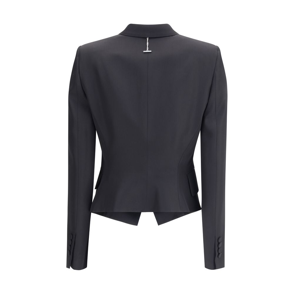 Alexander McQueen Double-breasted Blazer - Image 2