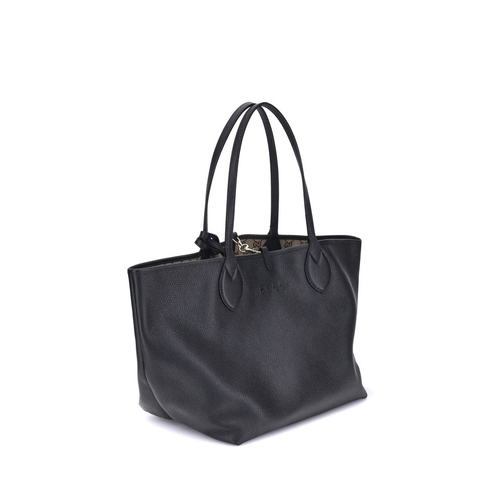 Gucci Totissima Tote Bag - Image 2