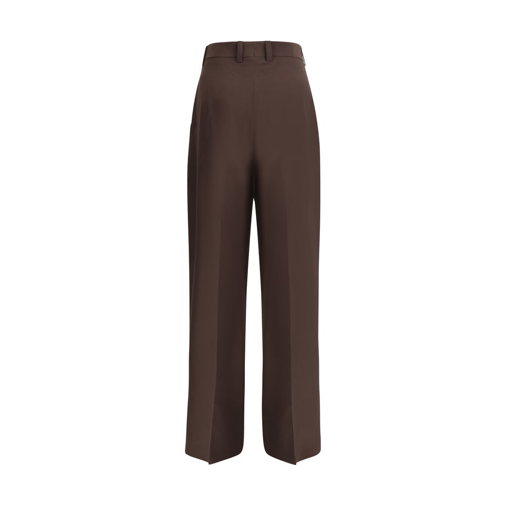 Petar Petrov Silk Pants - Image 2