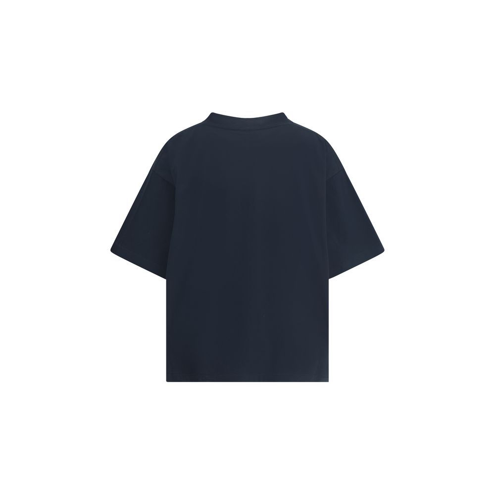Balenciaga Logo T-Shirt - Image 2