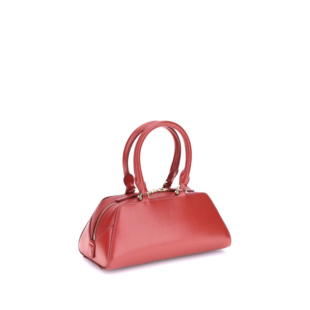 Givenchy Antigona East-West mini Handbag - Image 3