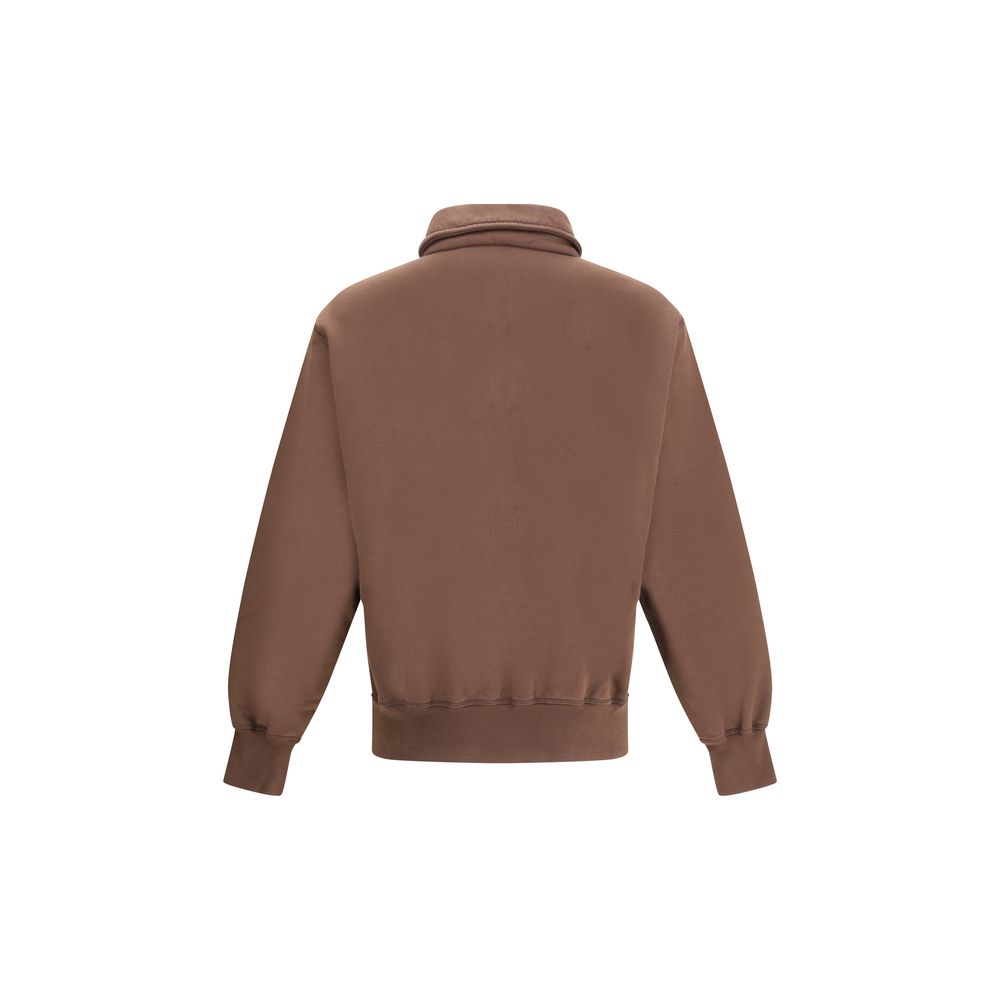 Prada Polo Sweatshirt - Image 2