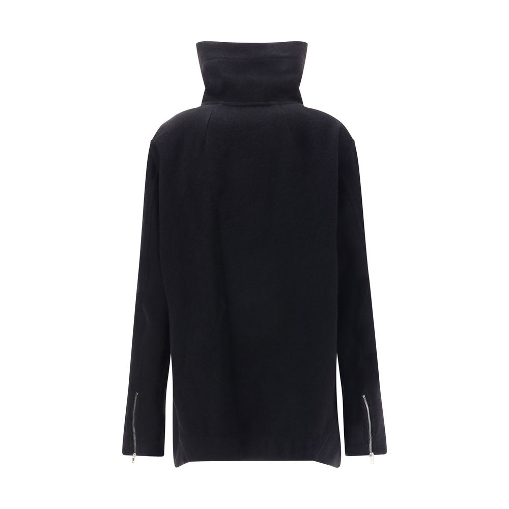 Rick Owens Exploder Jacket - Image 2