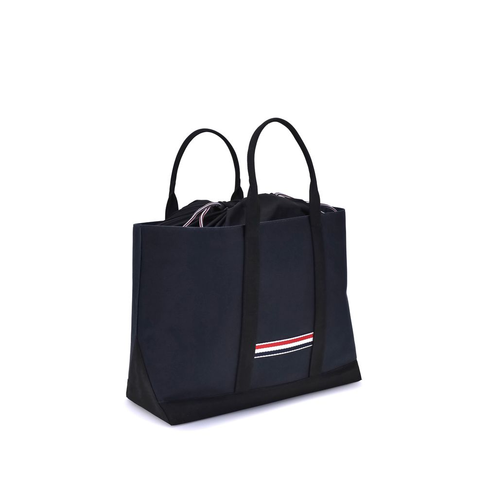 Thom Browne Tool Tote Bag - Image 2