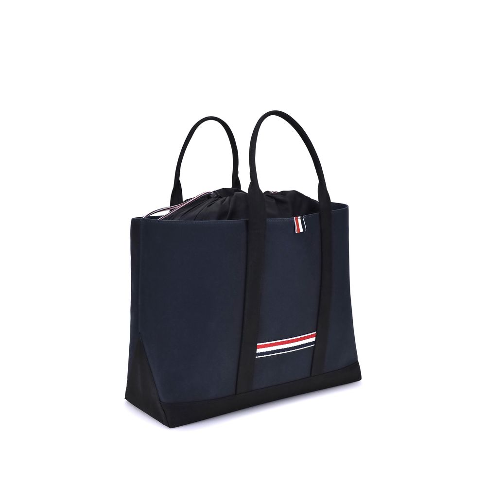 Thom Browne Tool Tote Bag - Image 3