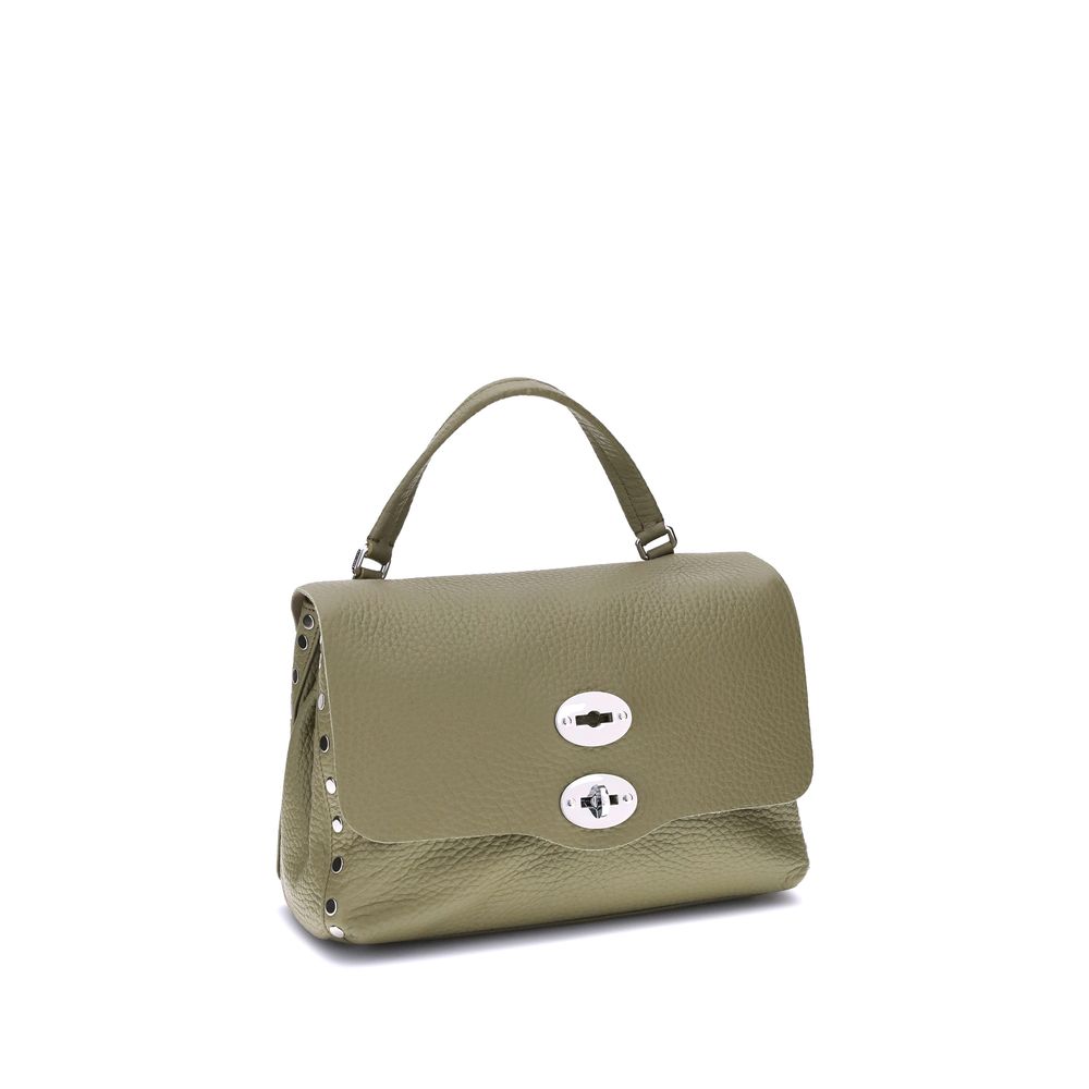 Zanellato Postina Centauro Shoulder Bag - Image 2