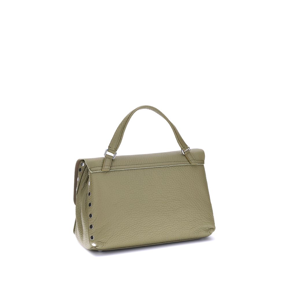 Zanellato Postina Centauro Shoulder Bag - Image 3