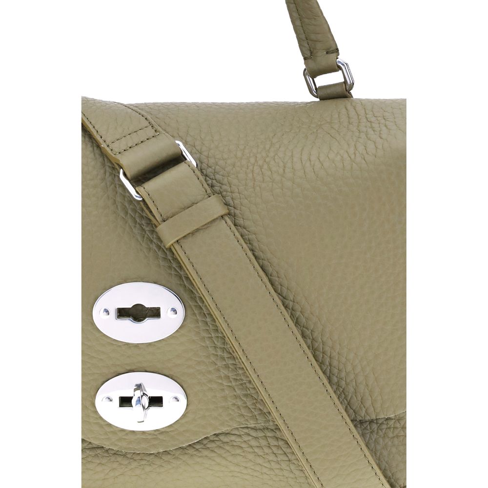 Zanellato Postina Centauro Shoulder Bag - Image 4