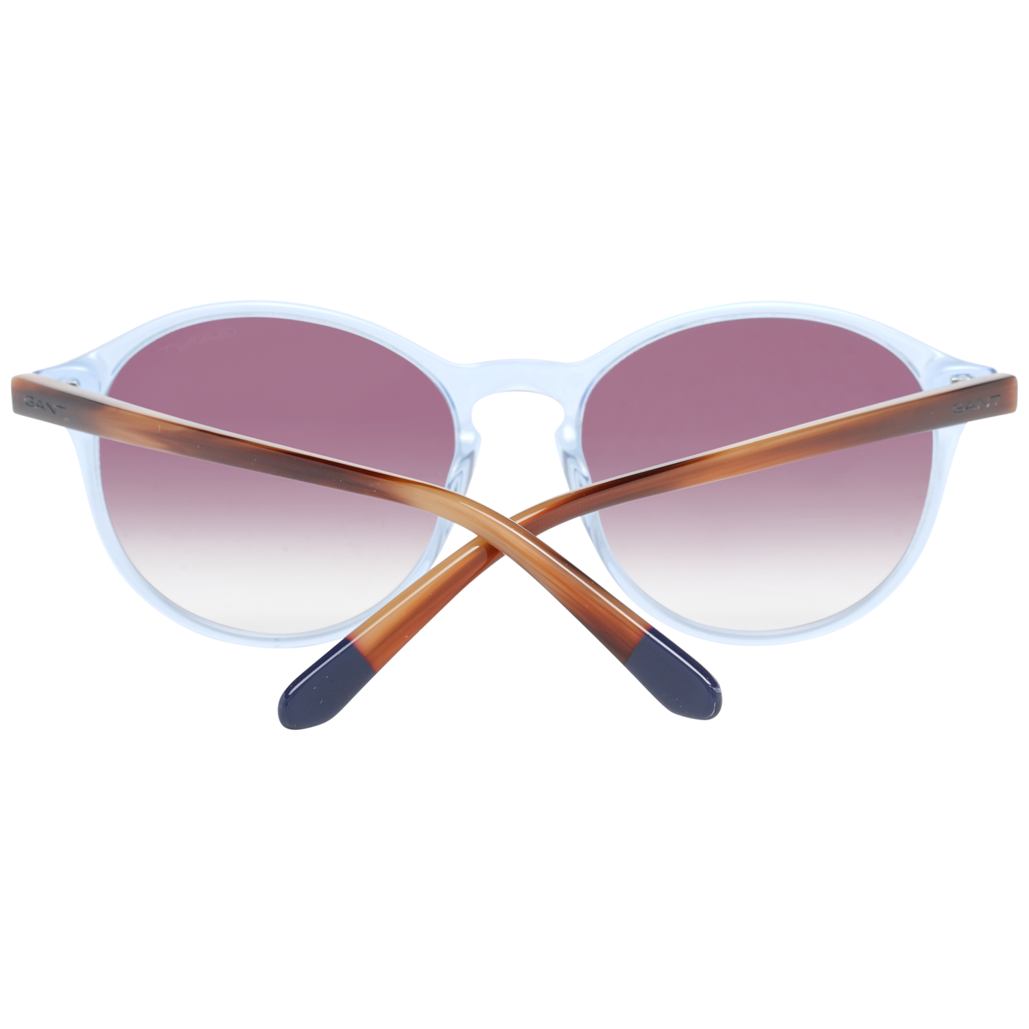 Gant Blue Women Sunglasses - Image 3