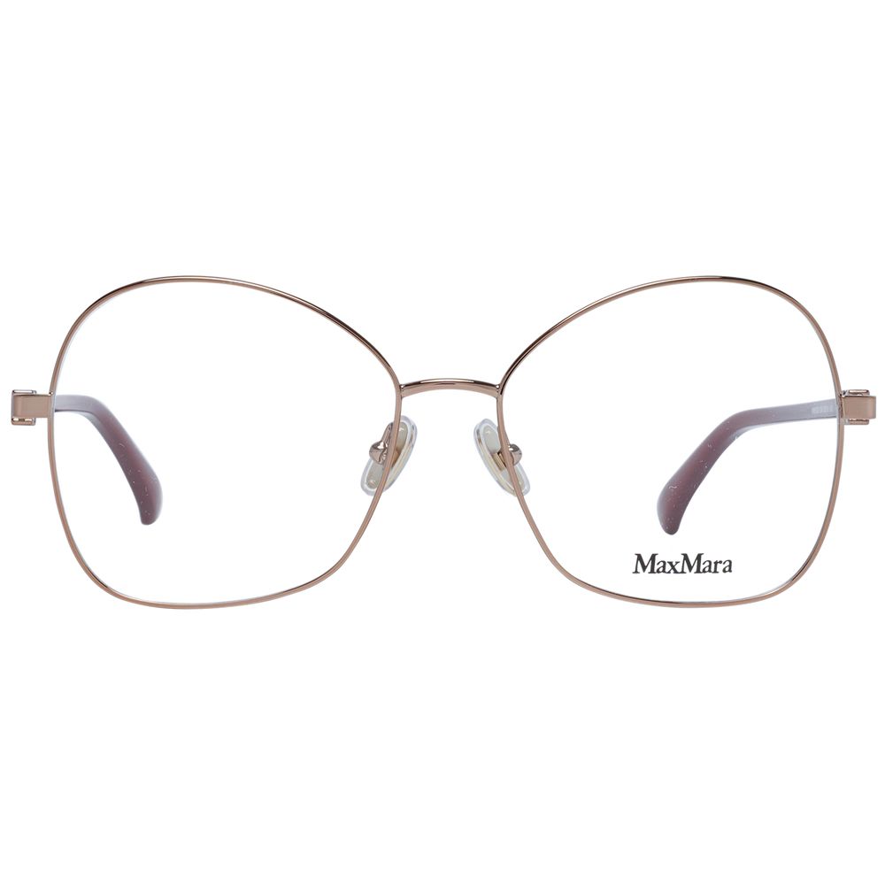 Max Mara Bronze Women Optical Frames - Image 2