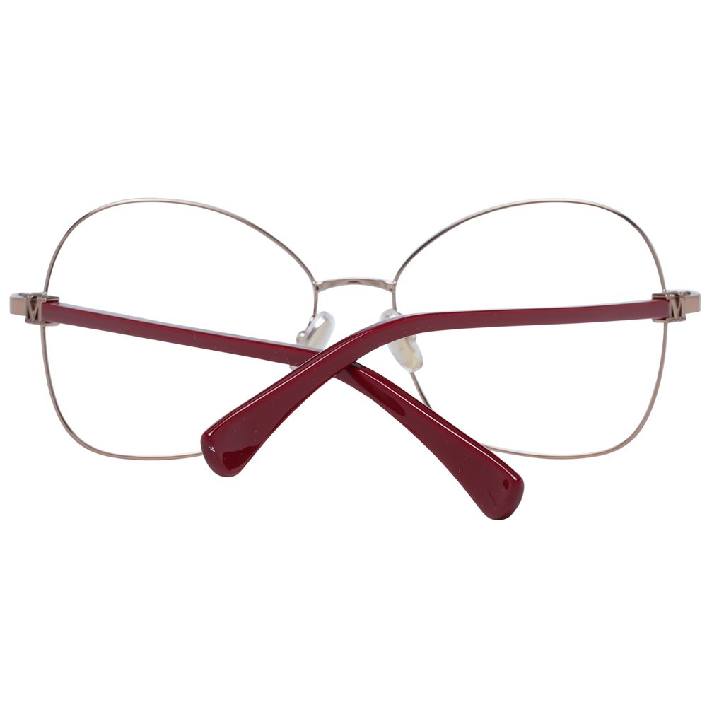 Max Mara Bronze Women Optical Frames - Image 3