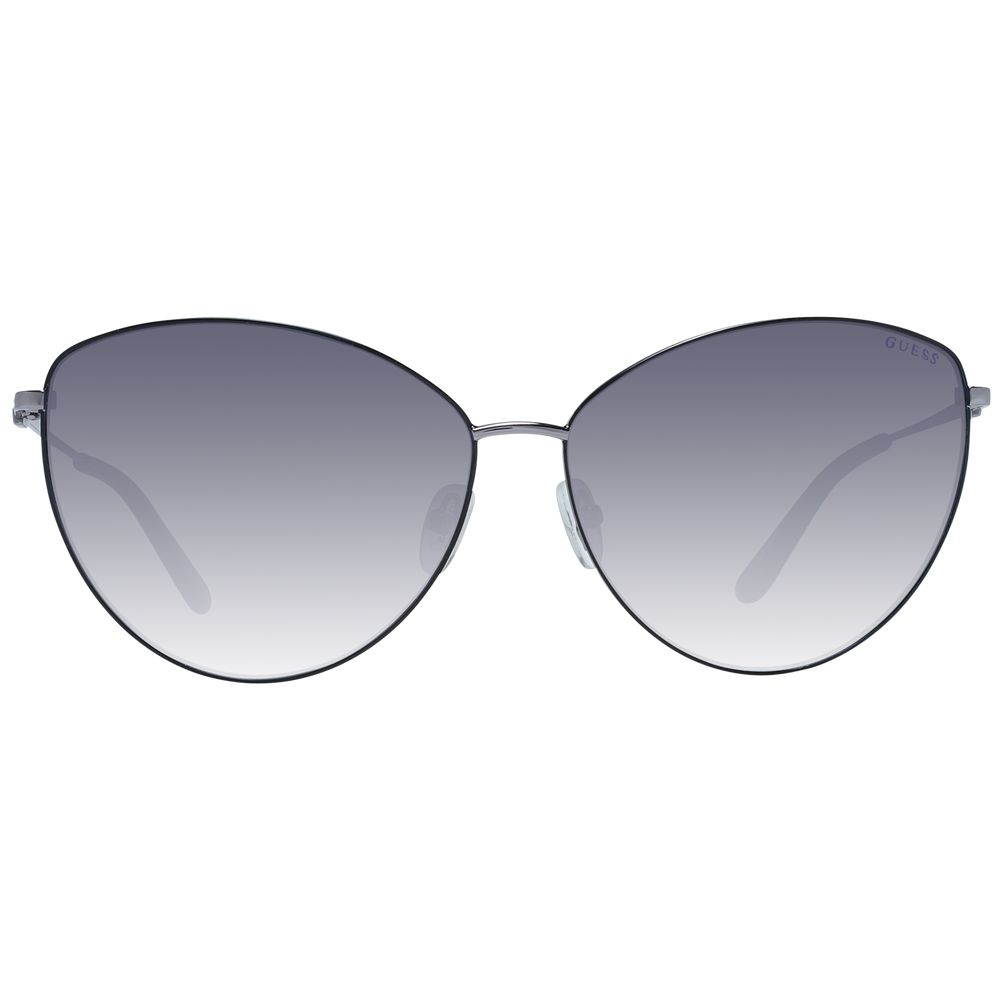 Guess Gray Metal Sunglasses - Image 2