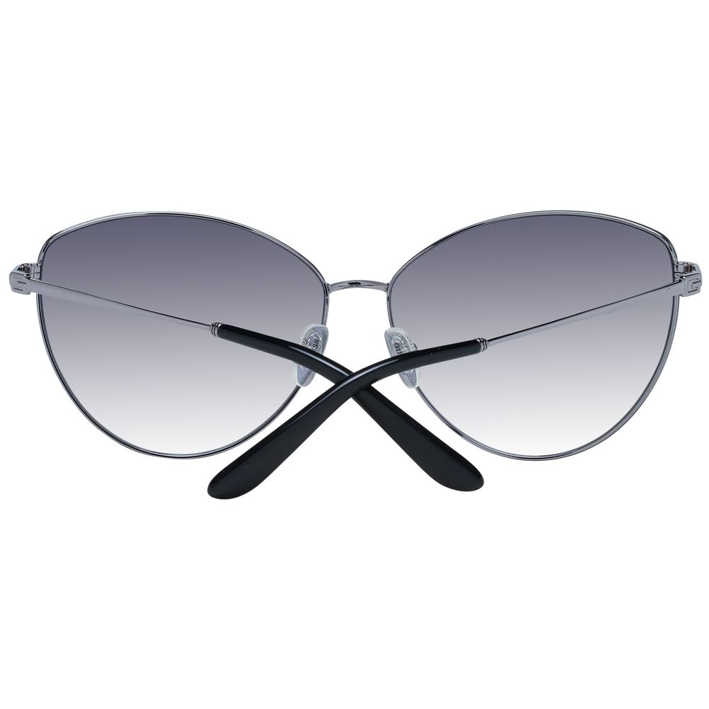 Guess Gray Metal Sunglasses - Image 3