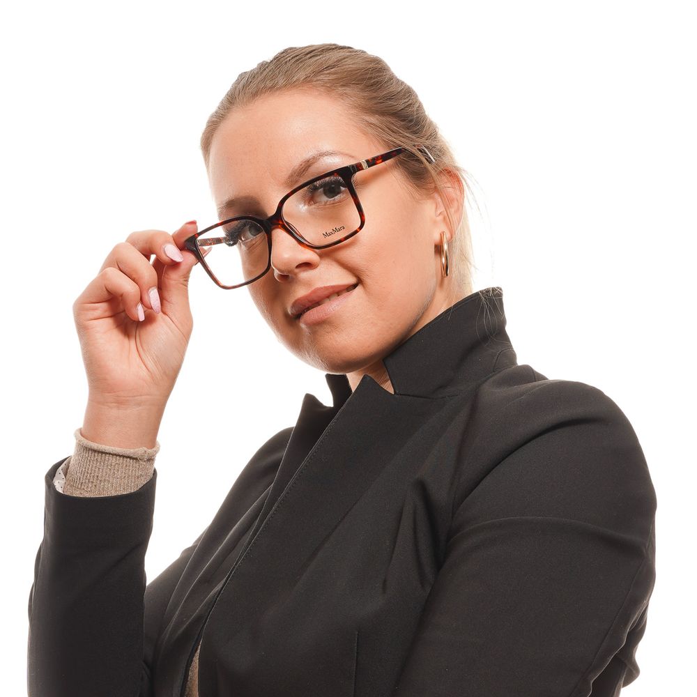 Max Mara Brown Women Optical Frames - Image 4
