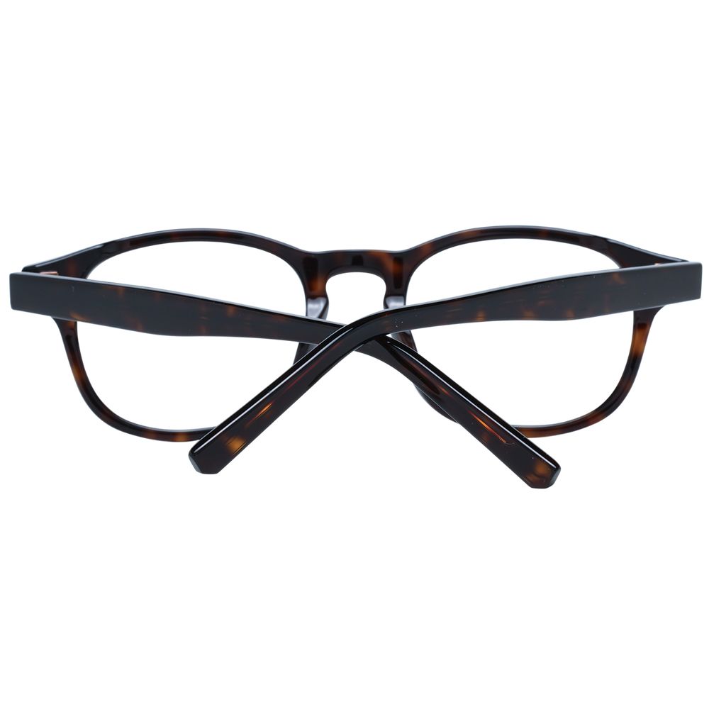 Bally Brown Men Optical Frames - Image 3