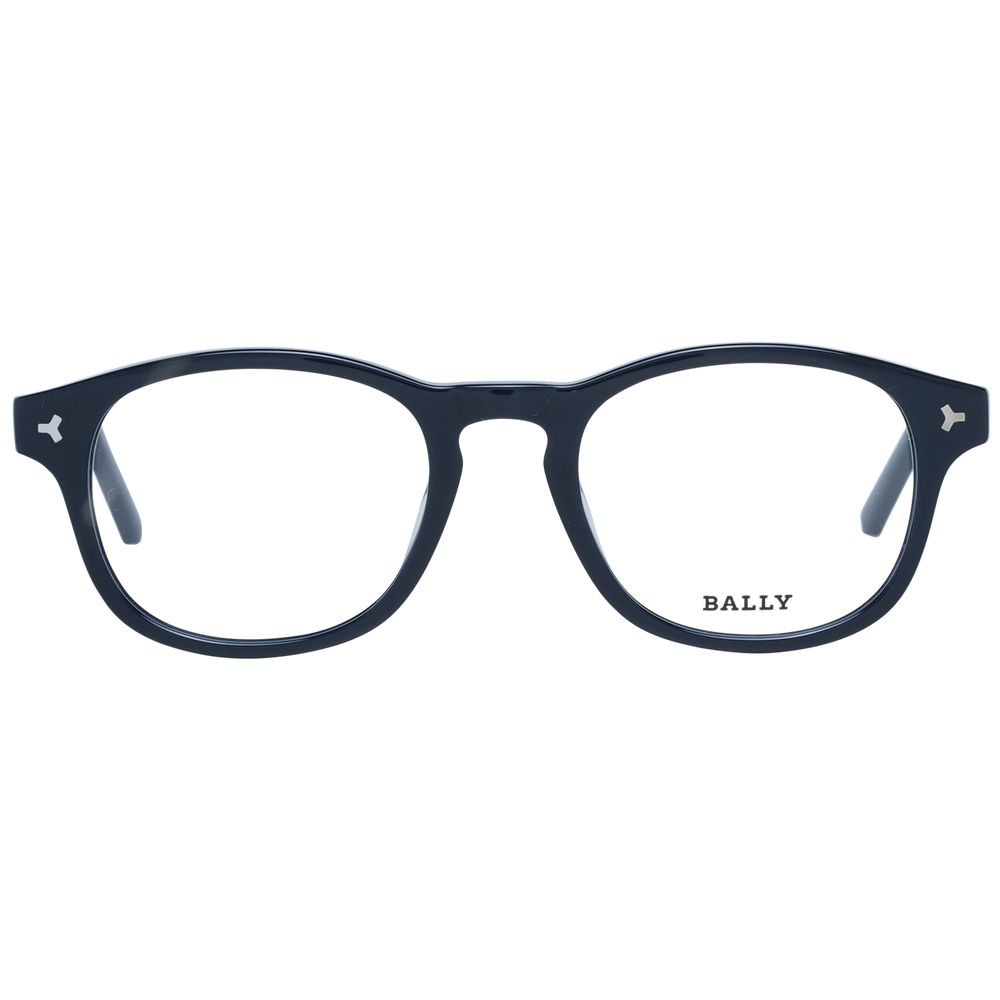 Bally Blue Men Optical Frames - Image 2