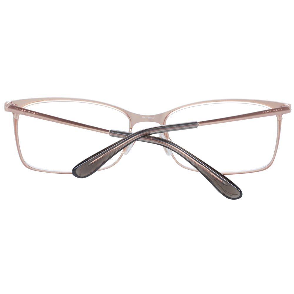 Hugo Boss Brown Women Optical Frames - Image 3