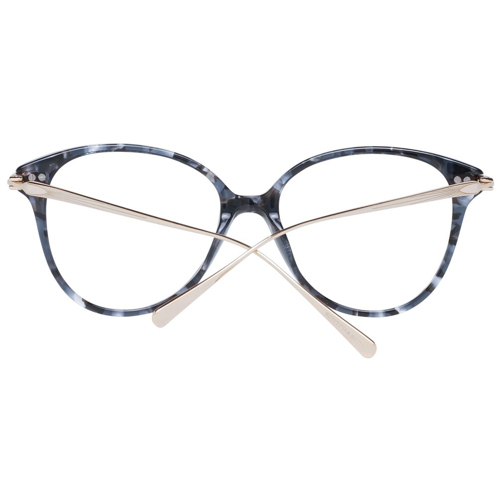 Scotch & Soda Black Women Glasses Frame - Image 3