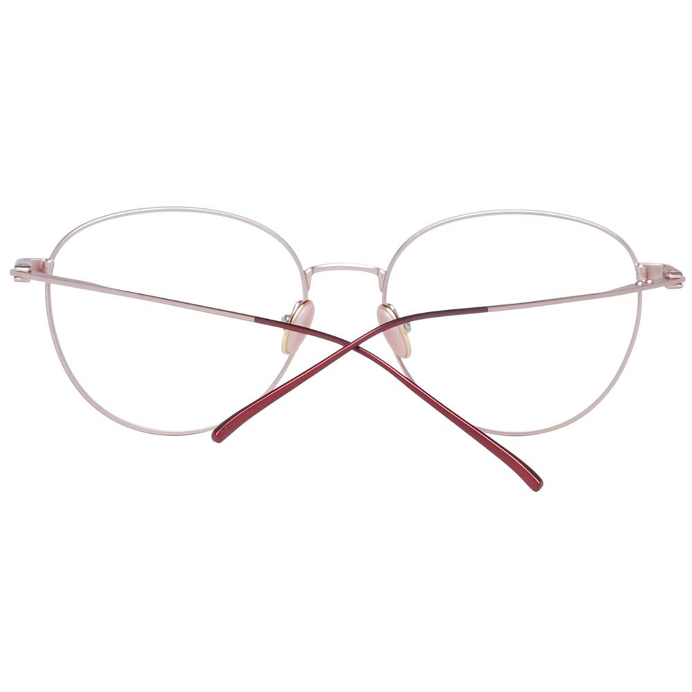 Scotch & Soda Copper Metal Glasses (Frames) - Image 3