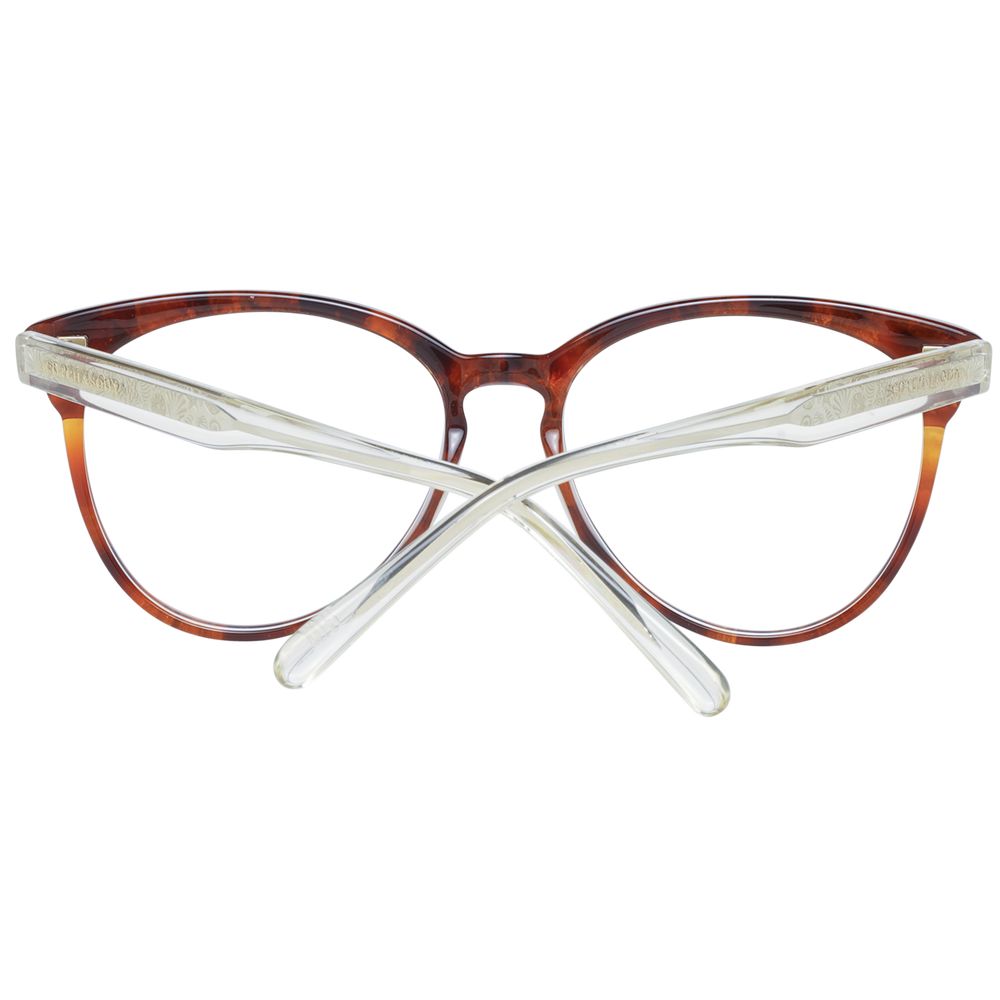 Scotch & Soda Brown Women Optical Frames - Image 3