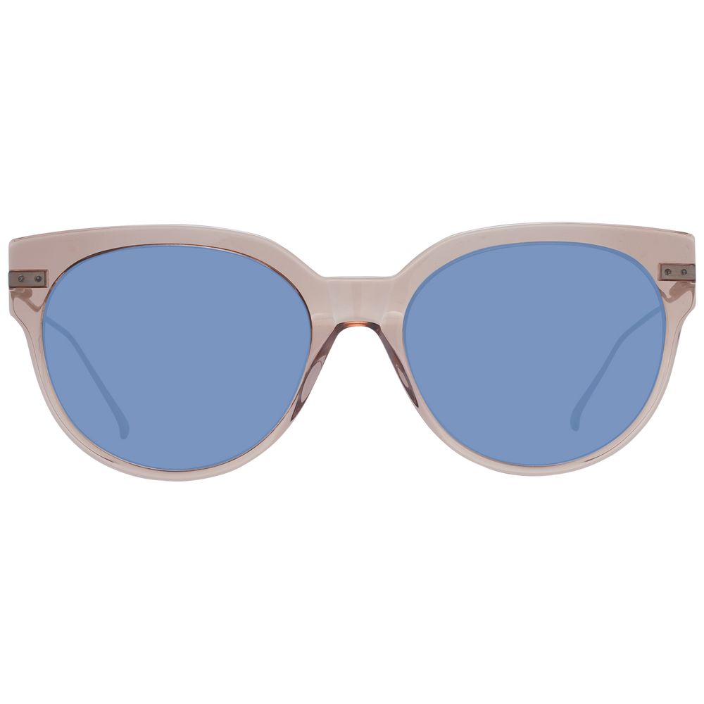 Scotch & Soda Brown Women Sunglasses - Image 2