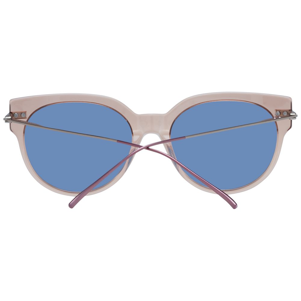 Scotch & Soda Brown Women Sunglasses - Image 3