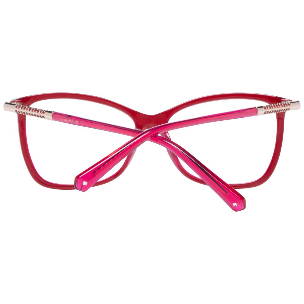 Swarovski Multicolor Plastic Glasses (Frames) - Image 3