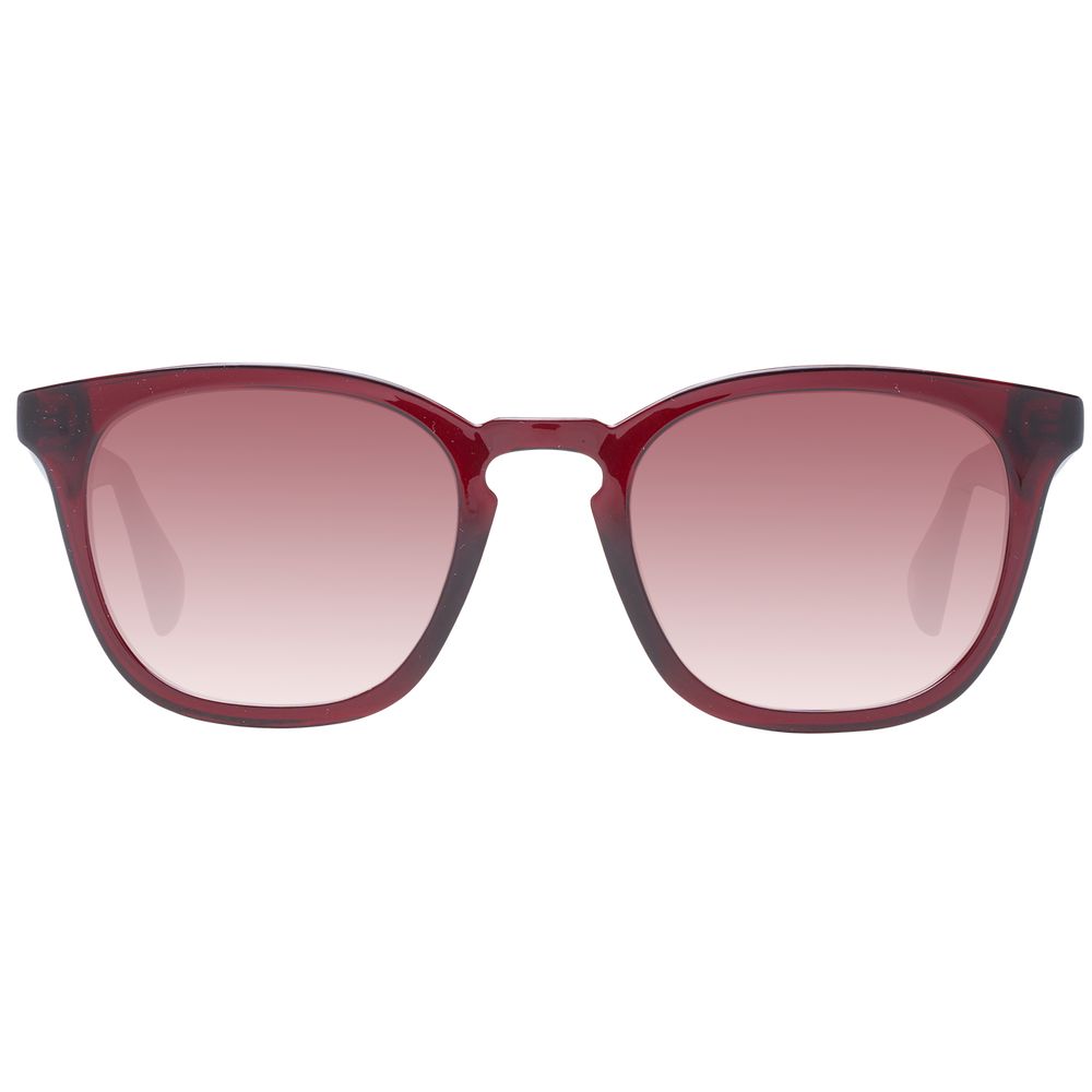 Ted Baker Red Men Sunglasses - Image 2