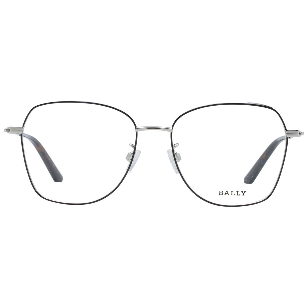 Bally Black Women Glasses Frame - Image 2