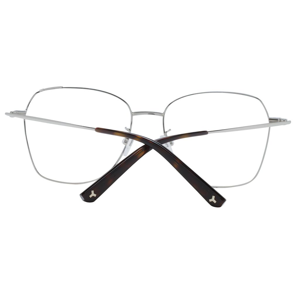 Bally Black Women Glasses Frame - Image 3