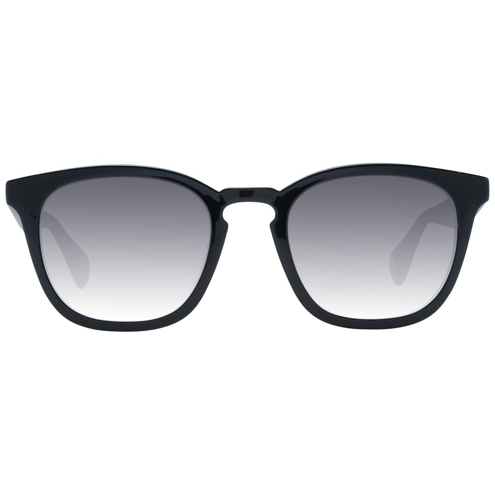 Ted Baker Black Acetate Sunglasses - Image 2