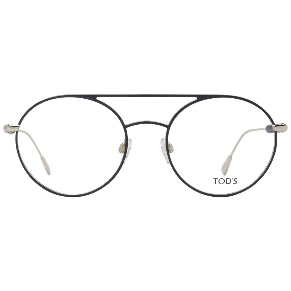 Tod's Black Women Glasses Frame - Image 2