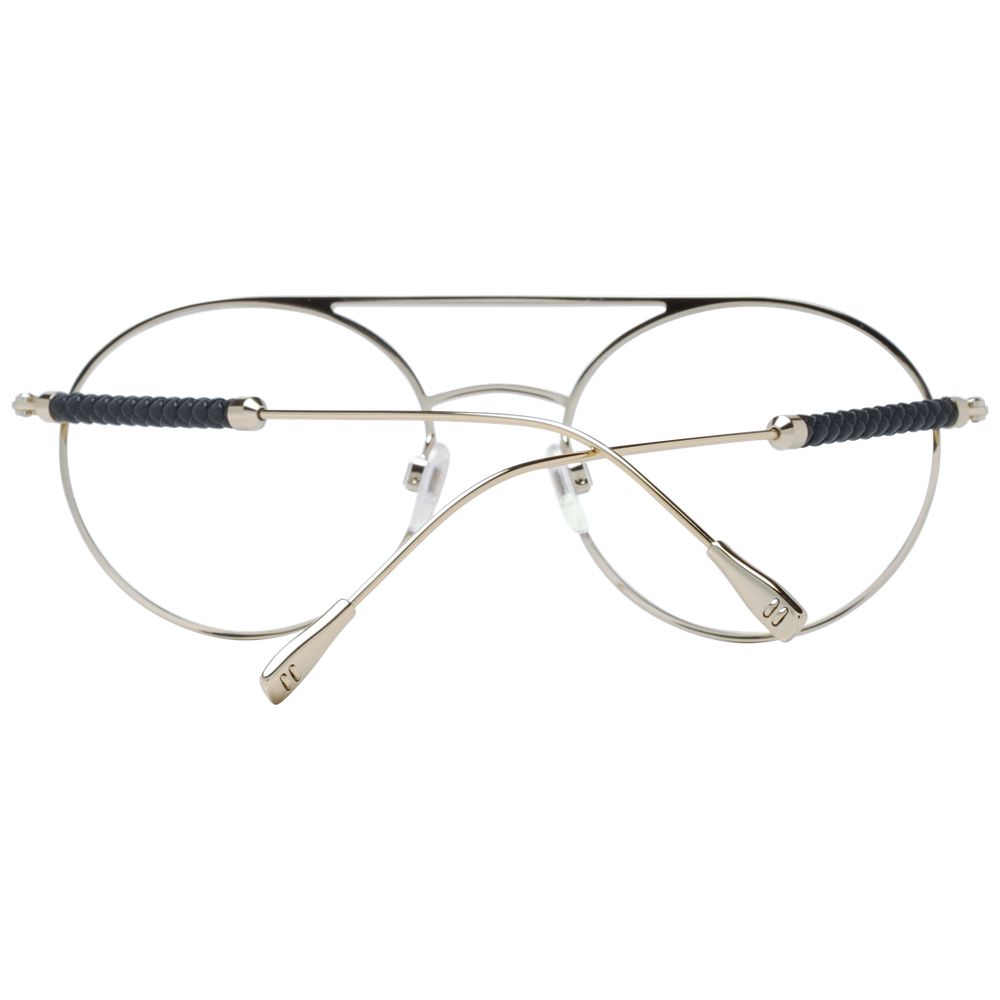 Tod's Black Women Glasses Frame - Image 3