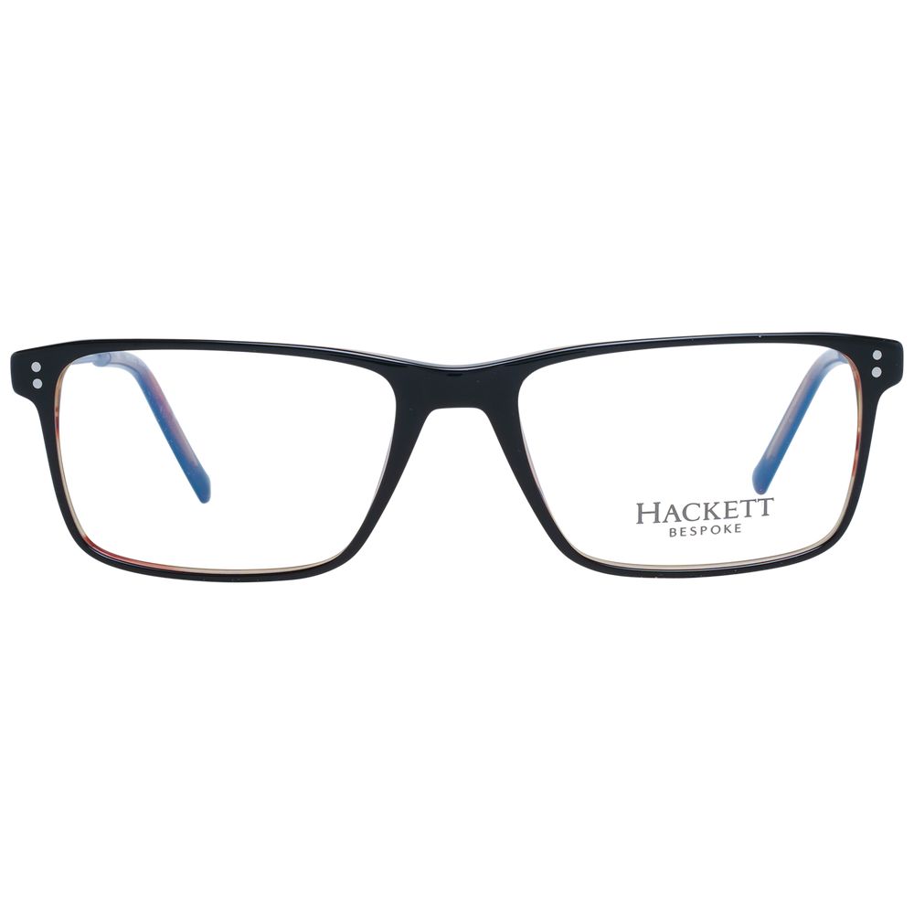 Hackett Black Acetate Glasses (Frames) - Image 2