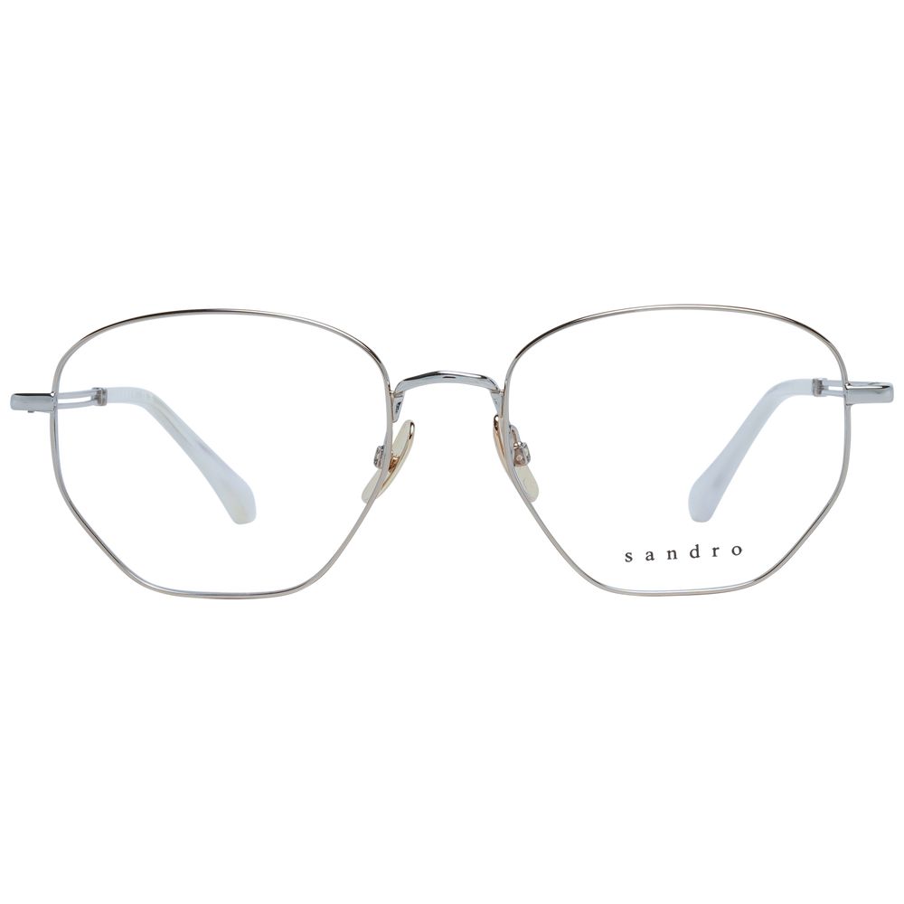 Sandro Silver Women Optical Frames - Image 2