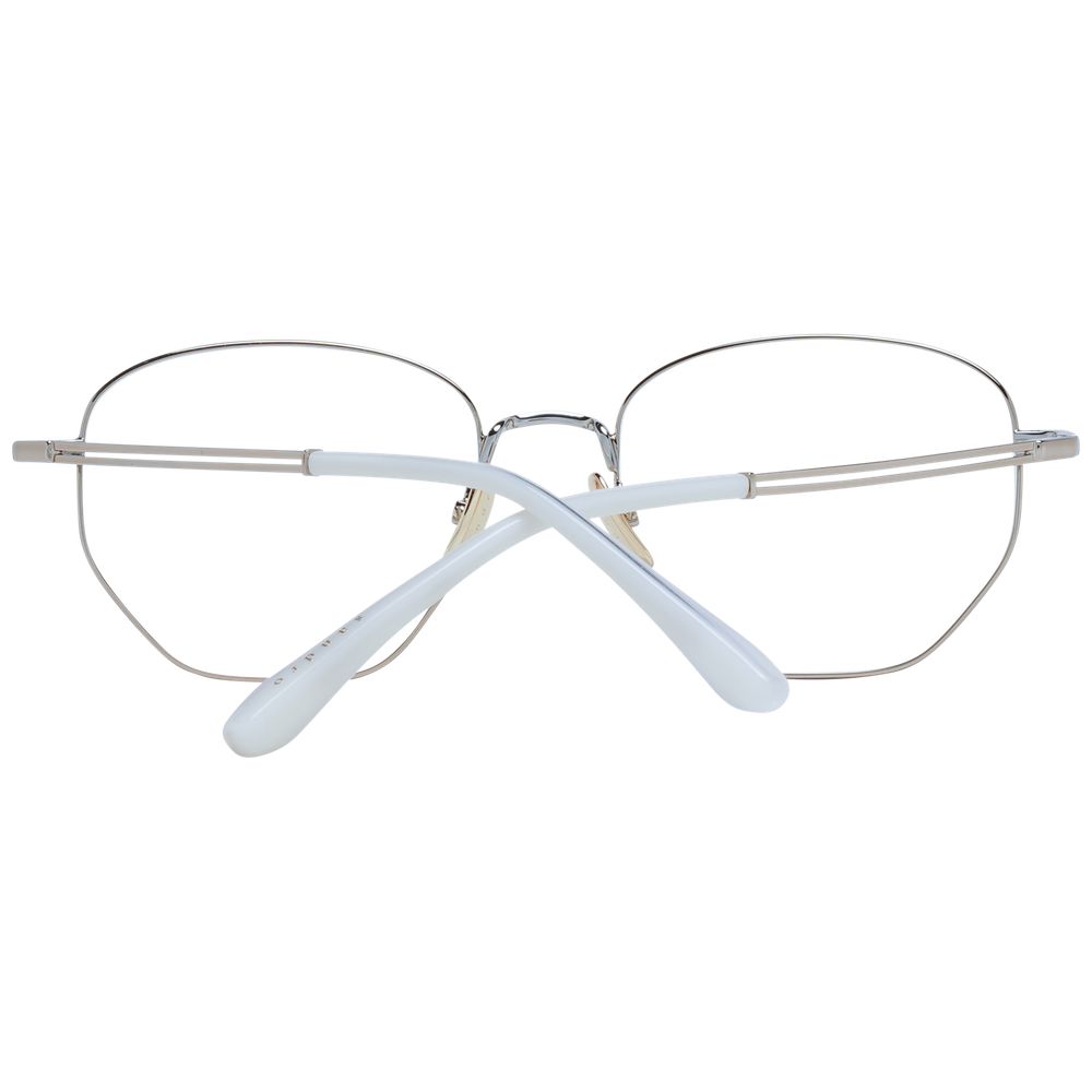 Sandro Silver Women Optical Frames - Image 3