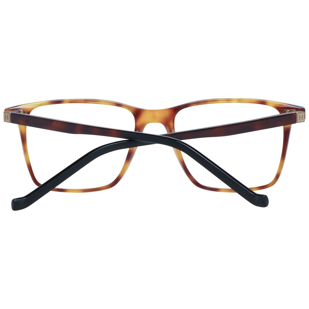 Hackett Brown Men Glasses Frame - Image 3