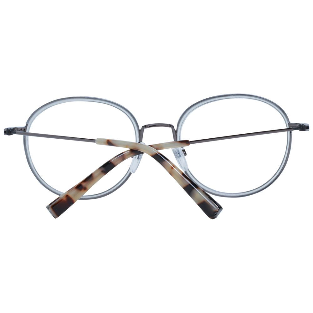 Ted Baker Gray Men Glasses Frame - Image 3