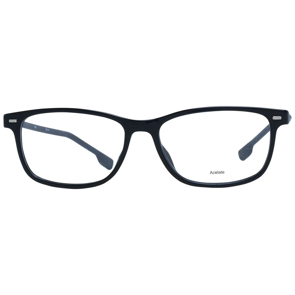 Hugo Boss Black Men Glasses Frame - Image 2