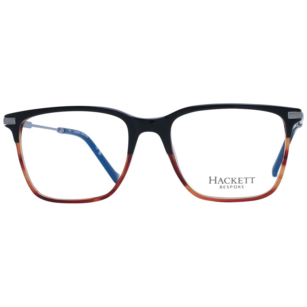 Hackett Brown Men Glasses Frame - Image 2