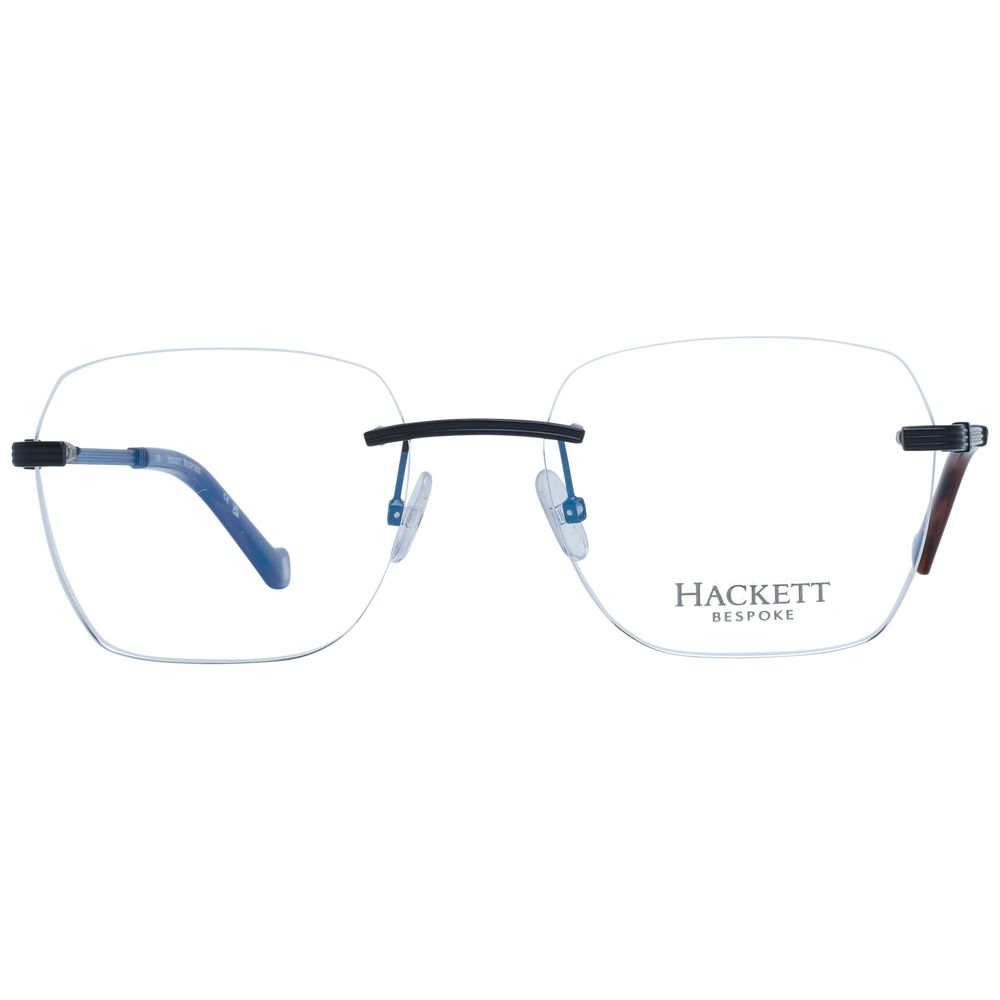 Hackett Black Men Glasses Frame - Image 2