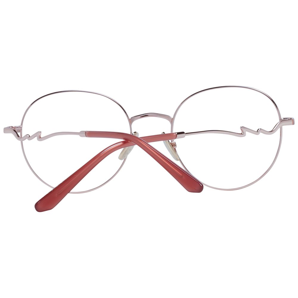 Sandro Multicolor Metal Glasses (Frames) - Image 3