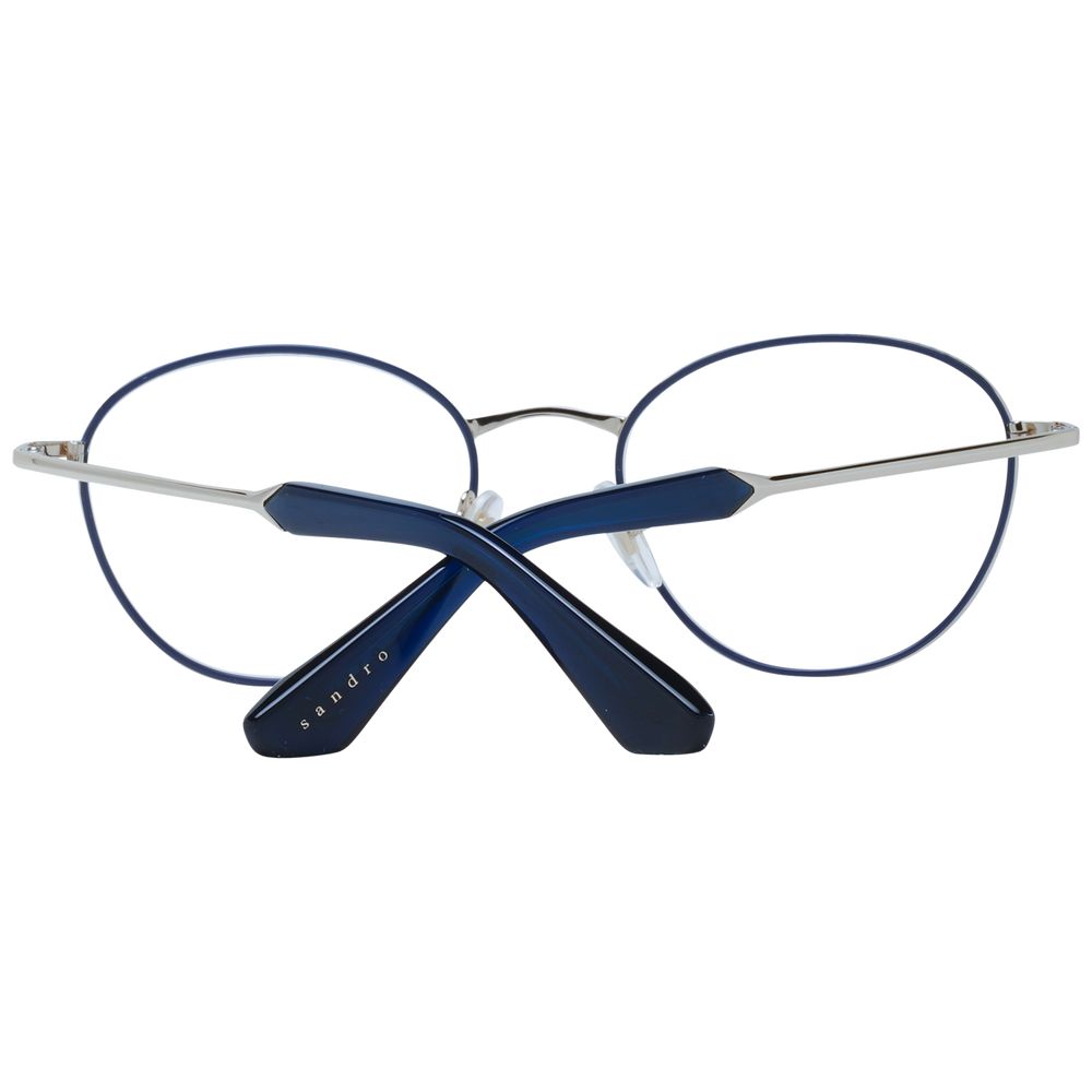 Sandro Blue Women Optical Frames - Image 3