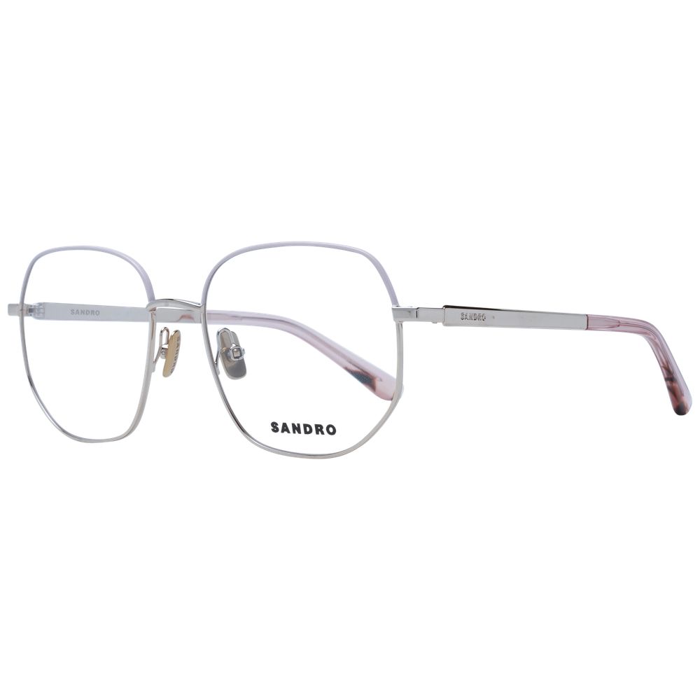 Sandro Pink Women Glasses Frame